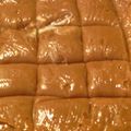 Brenda M. Castillo 's cooksnap of when they made Caramels.