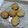 El cooksnap de Noel Poletti cuando hizo Galletitas de avena.