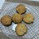 El cooksnap de Noel Poletti cuando hizo Galletitas de avena.