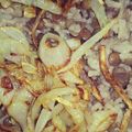 صورة من Chef. Om Weaam، شاركها بعد تجربة وصفة اطيب أكلة مجدرة على طريقتي