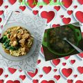 Cooksnap dari Nuriesa32 untuk resep Mie Ayam