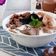 Cooksnap dari ayunabillarumaropen untuk resep Mega Choco Ice (es serba coklat)
