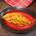 Cooksnap dari Asni Alamsyah untuk resep Pesmol Ikan Mujair