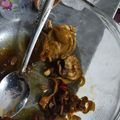 Cooksnap dari Lugia untuk resep Terong Raos