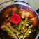 Nasim Panjwani's cooksnap of when they made ગુવાર નું શાક(guvar nu saak recipe in Gujarati).