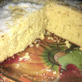 El cooksnap de Sofi Sosa cuando hizo Torta de coco 🐸.