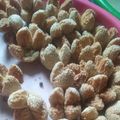 Cooksnap dari Azizah St untuk resep Onde2 ketawa