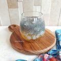 Cooksnap dari Desriayu untuk resep Java tea Xxi