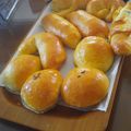 Cooksnap dari Triniell untuk resep Roti Manis Super Lembut