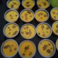 Cooksnap dari Desi Firnanda untuk resep Pudding Labu Kuning