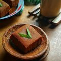 Cooksnap dari Dapoer Zoe untuk resep Bolu Sakura (eggless)