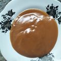 Cooksnap dari wiwik hendRiani untuk resep Bubur Sumsum Tepung Ketan Rosebrand