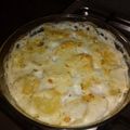 El cooksnap de Gabriela1986 cuando hizo Papas a la crema!.