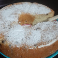 El cooksnap de alejandra LANDECHEA cuando hizo Torta 1 2 3 4 de yogurt.