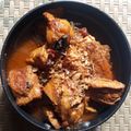 Cooksnap dari Suci Handayani untuk resep Semur Ayam