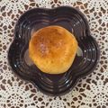 Ho Weining 的 奶油餐包 cooksnap