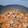 Cooksnap dari My Kitchen Project untuk resep Sup Tahu Pedas Ala Korea