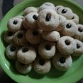 Cooksnap dari endangsuryanti untuk resep Kue kering monde janit (janda genit)