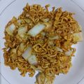 Cooksnap dari Mey Susylawaty untuk resep Mie Goreng Jawa