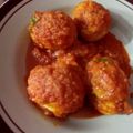 Cooksnap dari Natadecoco untuk resep Telur Balado