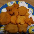 Cooksnap από Κατερίνα Λαθουράκη στη συνταγή Νηστίσιμα Κουλουράκια Κανέλας