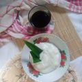Cooksnap dari Gina Rukmi untuk resep Bubur Sumsum Lembut Gurih