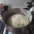 El cooksnap de NELSON SUAREZ cuando hizo ¡Pizza Casera!.