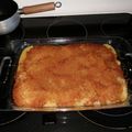 bryan.r.cummins's cooksnap of when they made Simple Chicken Casserole.