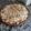El cooksnap de Majo Medina cuando hizo Tarta de manzana con crumble.