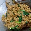 Cooksnap dari Anita Sari untuk resep Nasi goreng rawon