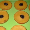 Cooksnap dari Wiwiq 'CimoenQz' Afreentea untuk resep Kue Lumpur Labu Oat Gluten Free (menu diet)