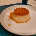 Cooksnap dari Fatahillah Yayasan untuk resep Creme Caramel (Puding Caramel Kukus)