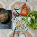 Cooksnap của LAM THANH khi họ làm theo món Lẩu Gà