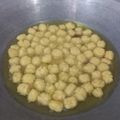Cooksnap dari Nita Shintia untuk resep Tahu crispy simple 2 bahan utama, ala anak kos😉
