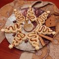 Cooksnap από tahitian στη συνταγή Spread speculoos