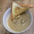 Cooksnap dari Sri Karyasih untuk resep Kolak duren