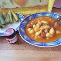 Magdi Kardos Cooksnap-ja, amikor elkészítette a(z) Paprikás krumpli 🥔🌶 receptet.