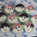 Cooksnap dari Rieea Bhawel untuk resep Puding kribo#pr_recookagarlebihjeli