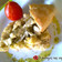 Cooksnap από litsa d στη συνταγή Καλοκαιρινά σάντουιτς της Μαίρης