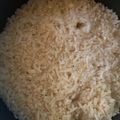 El cooksnap de Francisca Belén Collao Basay cuando hizo Arroz graneado perfecto ♥️🍚.