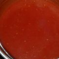Cooksnap dari Dwi Nurwahyuni untuk resep Saos Sambel Extra Pedas HomeMade