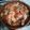 El cooksnap de Mariluz Ramos Prol cuando hizo Muslos de pollo al horno.