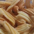 Cooksnap dari Indah azmin untuk resep Kue Kecipir