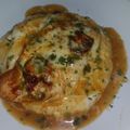 genimil49's cooksnap of when they made Chicken Lombardy.