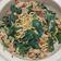 Cooksnap dari Tessa Widjaja untuk resep Nasi Sayur a la  warung Pak Djo Surabaya  #pr_homemadestreetfood