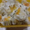 Cooksnap dari Ninuk Indriani untuk resep Dimsum Ayam Udang