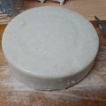吳璦伶 的 大同電鍋蒸蘿蔔糕 （免顧料理） cooksnap