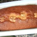 El cooksnap de Cuqui Bastida cuando hizo Bizcocho de espelta y zanahoria en TM5.