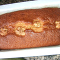 El cooksnap de Cuqui Bastida cuando hizo Bizcocho de espelta y zanahoria en TM5.