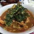 รูป Cooksnap ของ Yui Rungthip เมื่อเขาทำ แกงส้มชะอมกุ้งสด